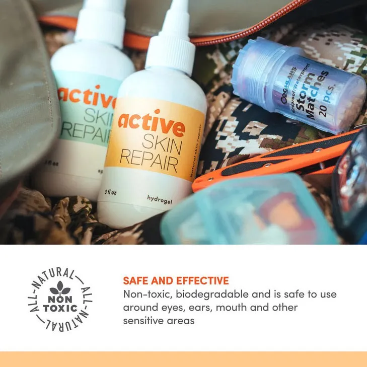 ACTIVE SKIN REPAIR - HYDROGEL ACTIVE SKIN REPAIR