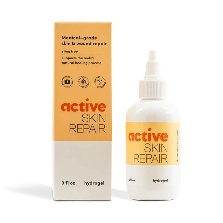 ACTIVE SKIN REPAIR - HYDROGEL ACTIVE SKIN REPAIR