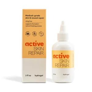 ACTIVE SKIN REPAIR - HYDROGEL ACTIVE SKIN REPAIR