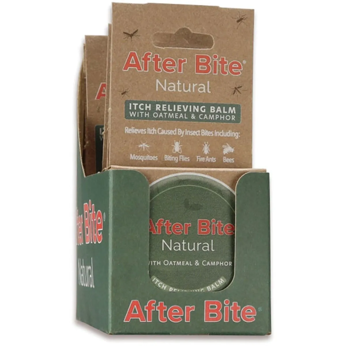 After Bite® Natural