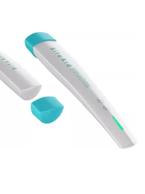 Anti-Itching Device