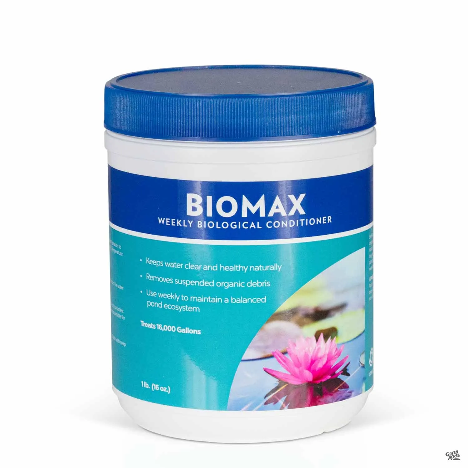 Atlantic&#174; BioMax  Enhanced Biological Conditioner