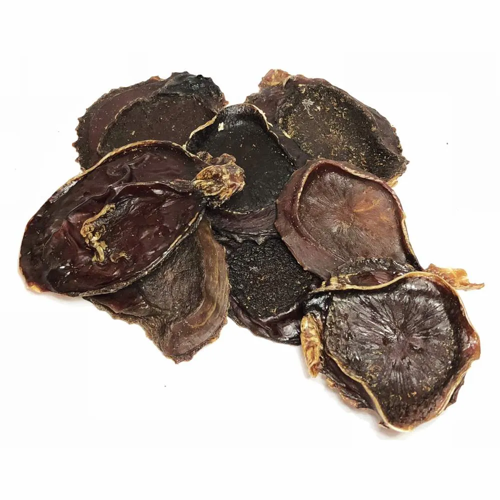 Basic Instinct Pork Jewels Dog Treats 200g