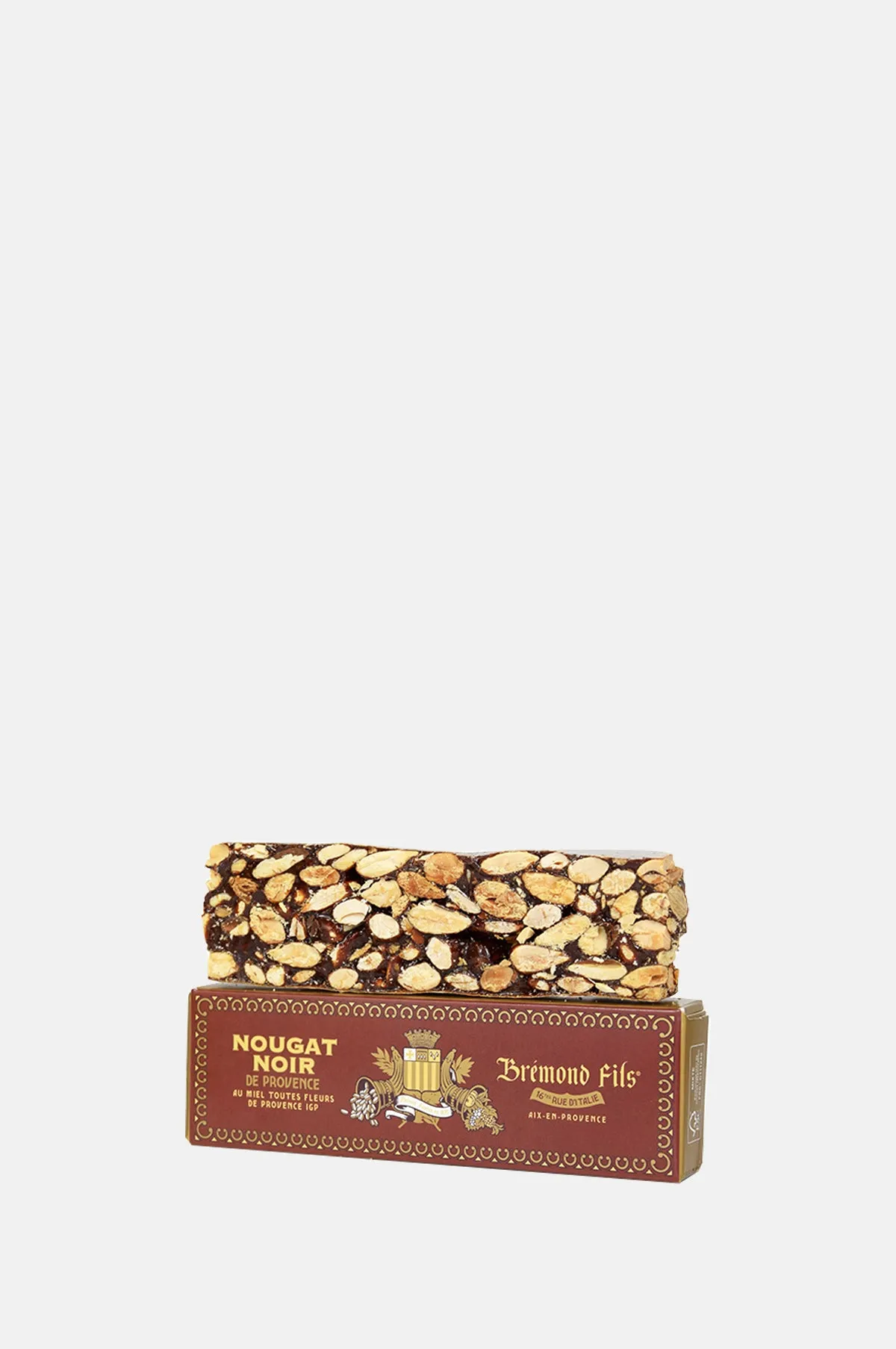 Black Nougat 100g