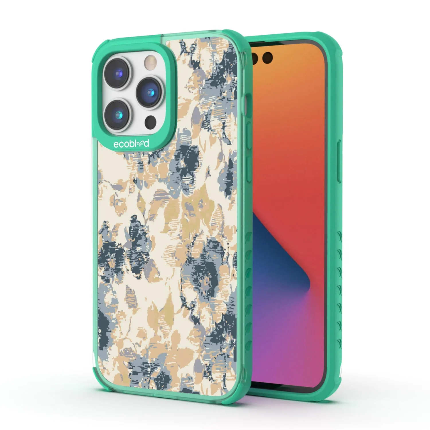 Breath of Fresh Air - Laguna Collection Case for Apple iPhone 14 Pro Max