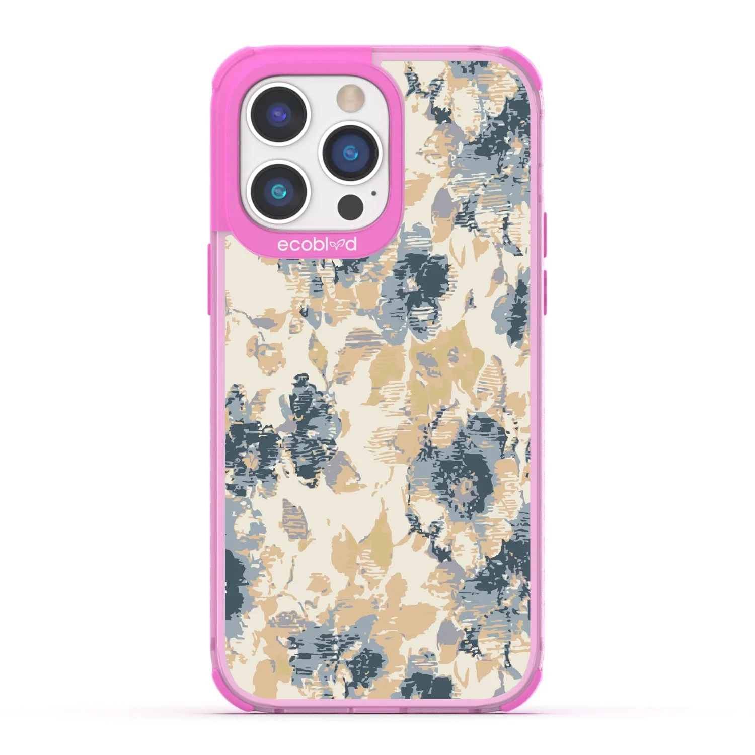 Breath of Fresh Air - Laguna Collection Case for Apple iPhone 14 Pro