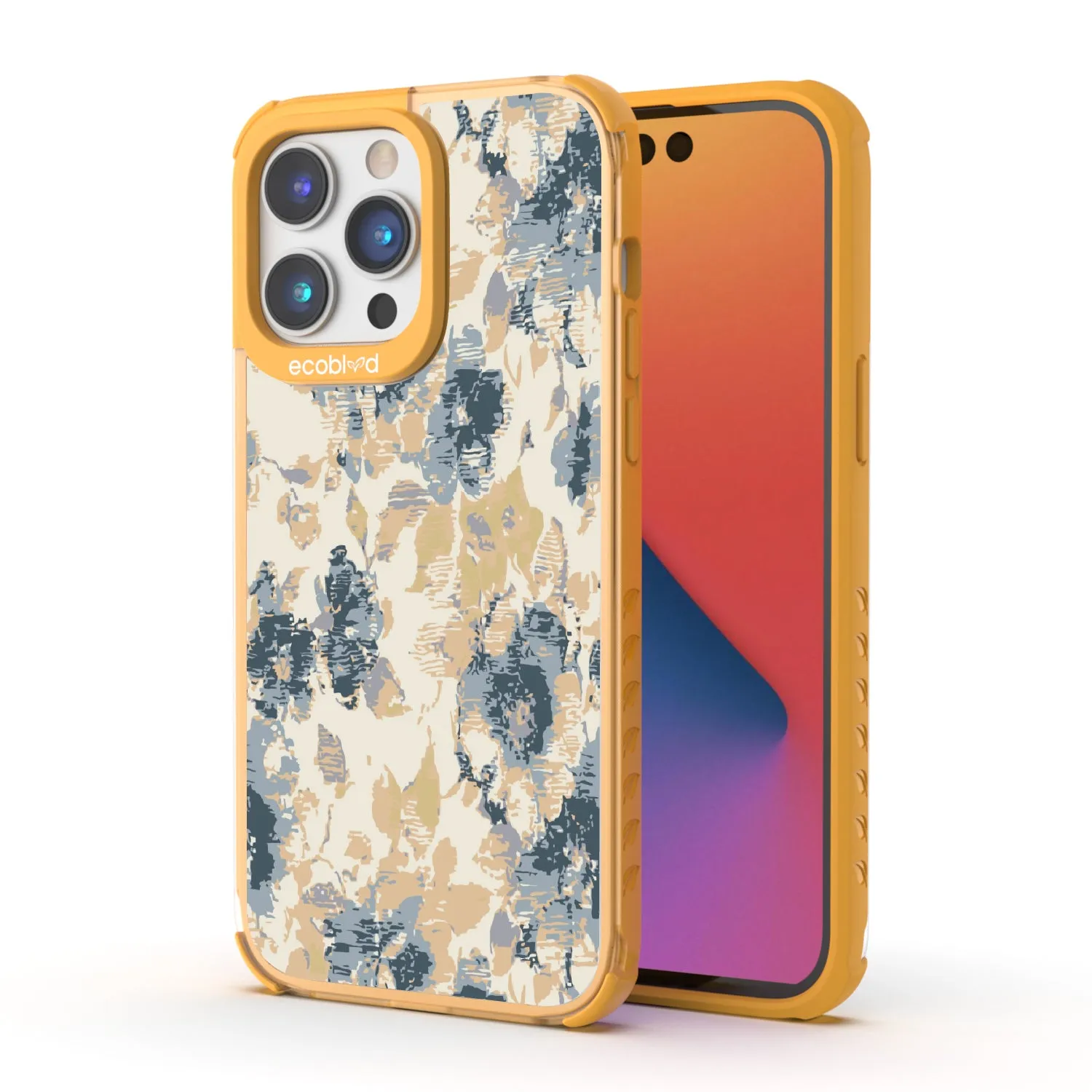 Breath of Fresh Air - Laguna Collection Case for Apple iPhone 14 Pro