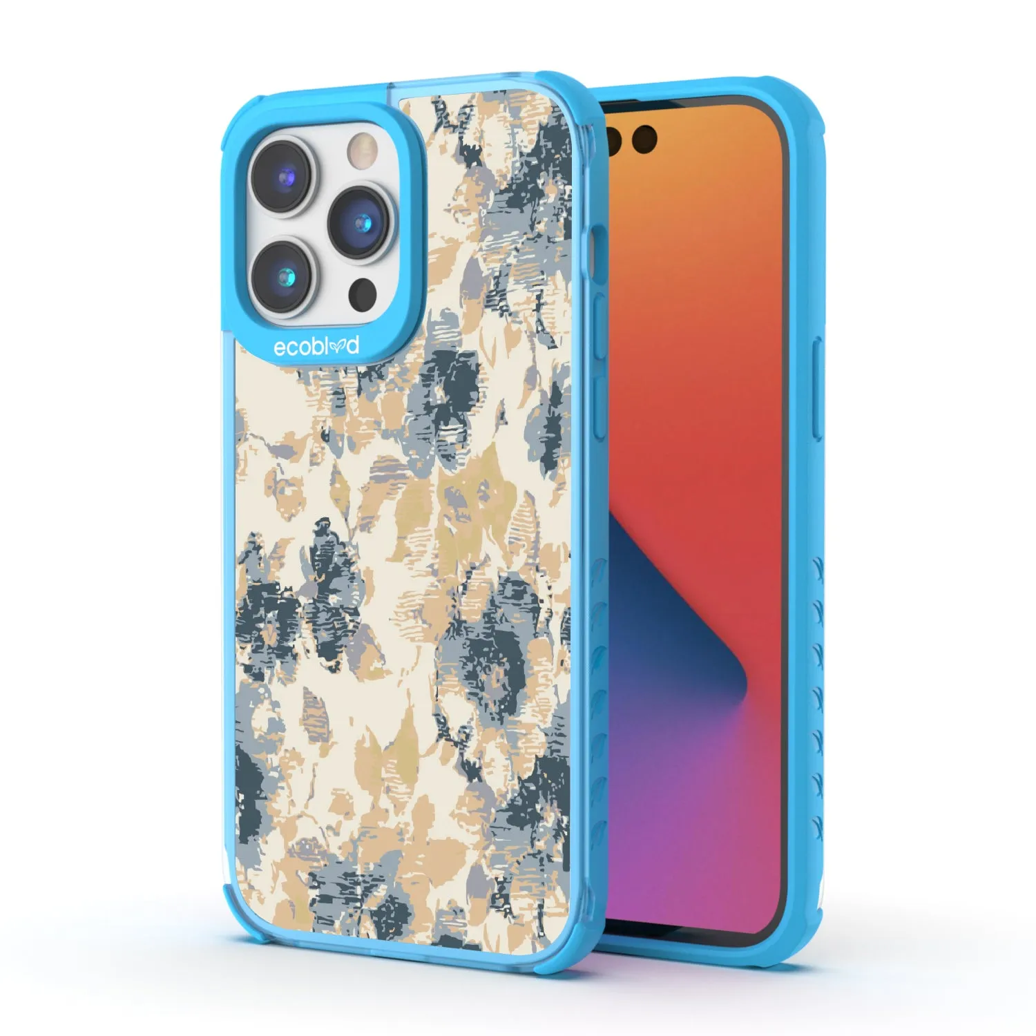 Breath of Fresh Air - Laguna Collection Case for Apple iPhone 14 Pro