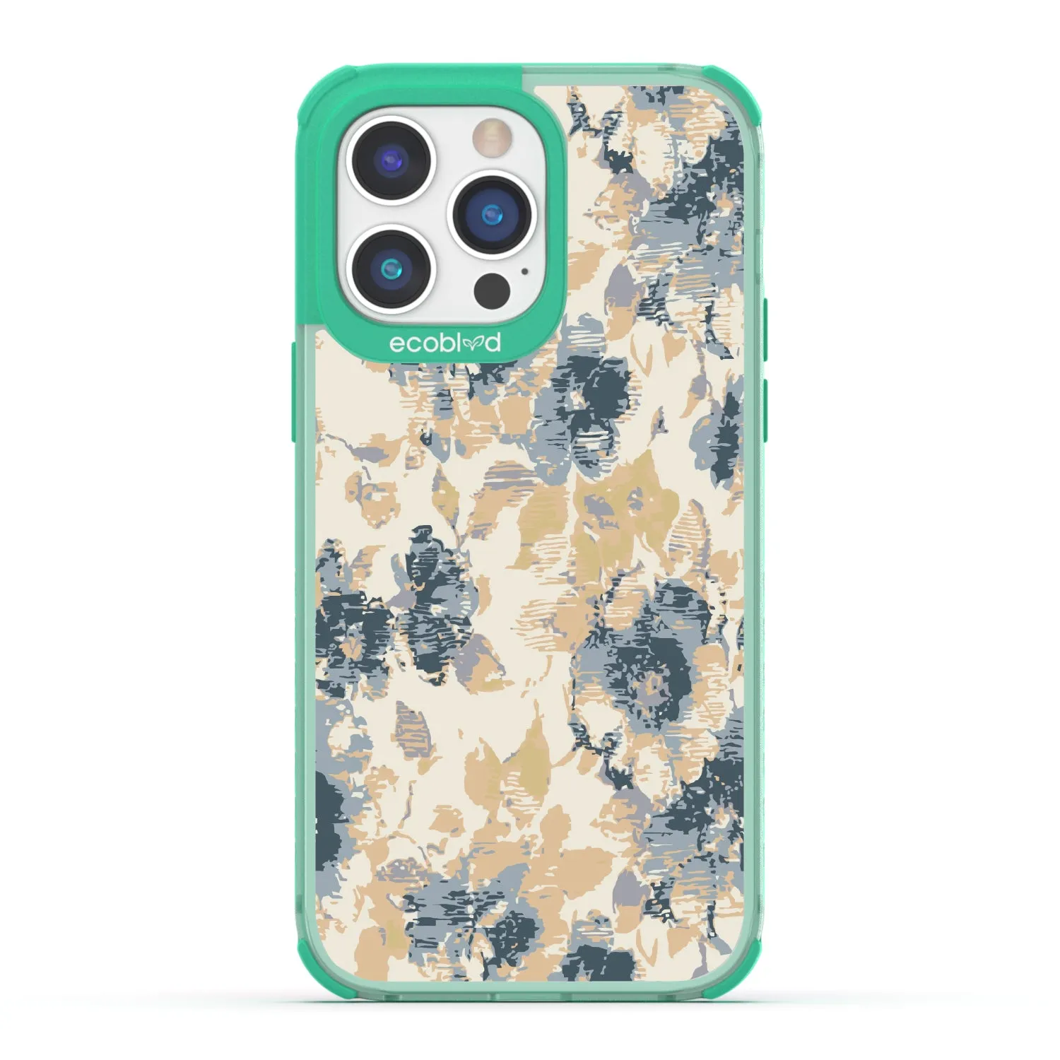 Breath of Fresh Air - Laguna Collection Case for Apple iPhone 14 Pro
