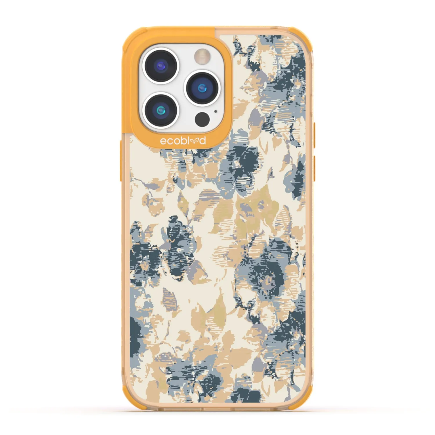 Breath of Fresh Air - Laguna Collection Case for Apple iPhone 14 Pro
