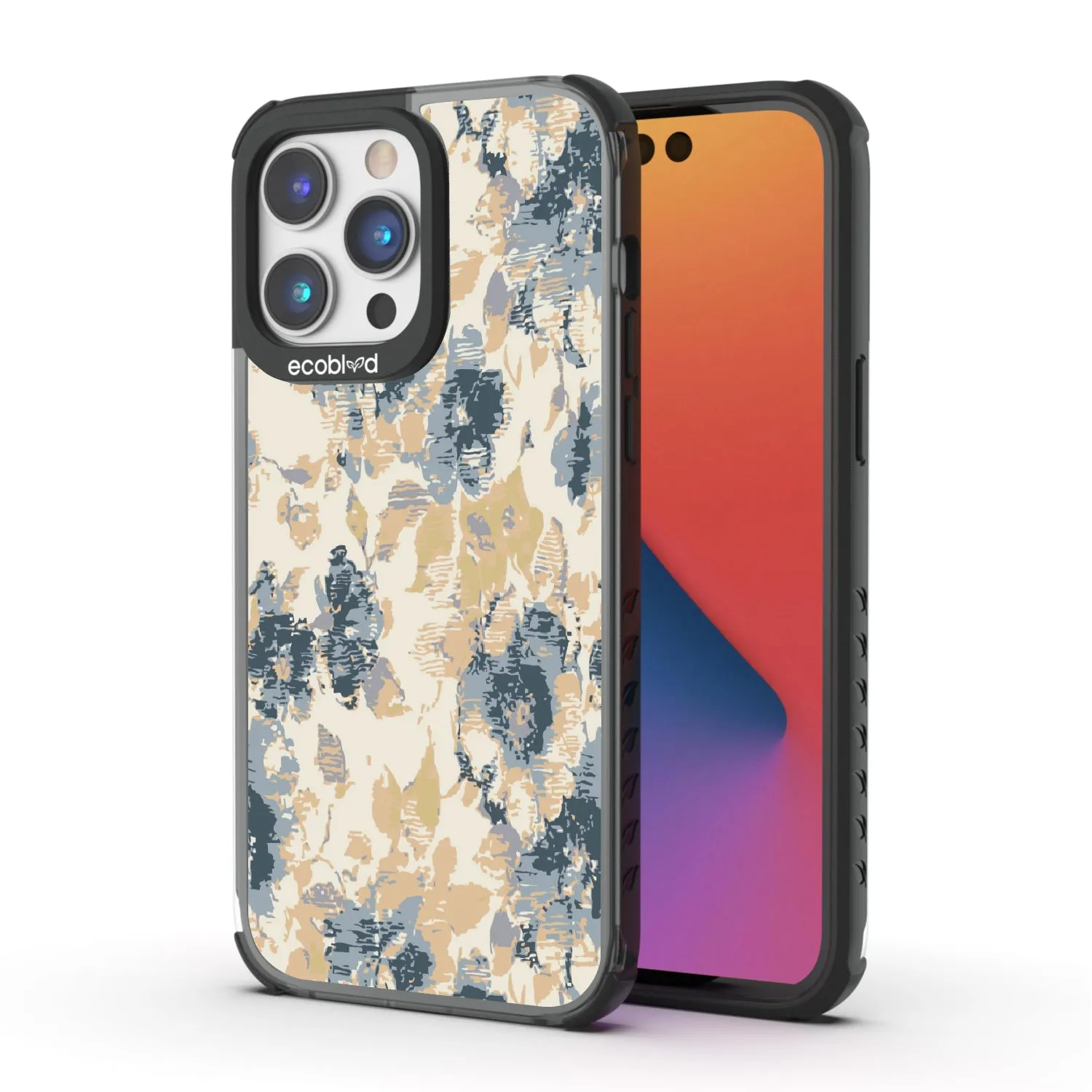 Breath of Fresh Air - Laguna Collection Case for Apple iPhone 14 Pro