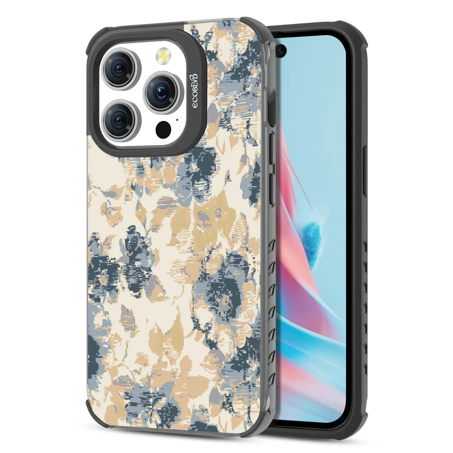 Breath of Fresh Air - Laguna Collection Case for Apple iPhone 15 Pro