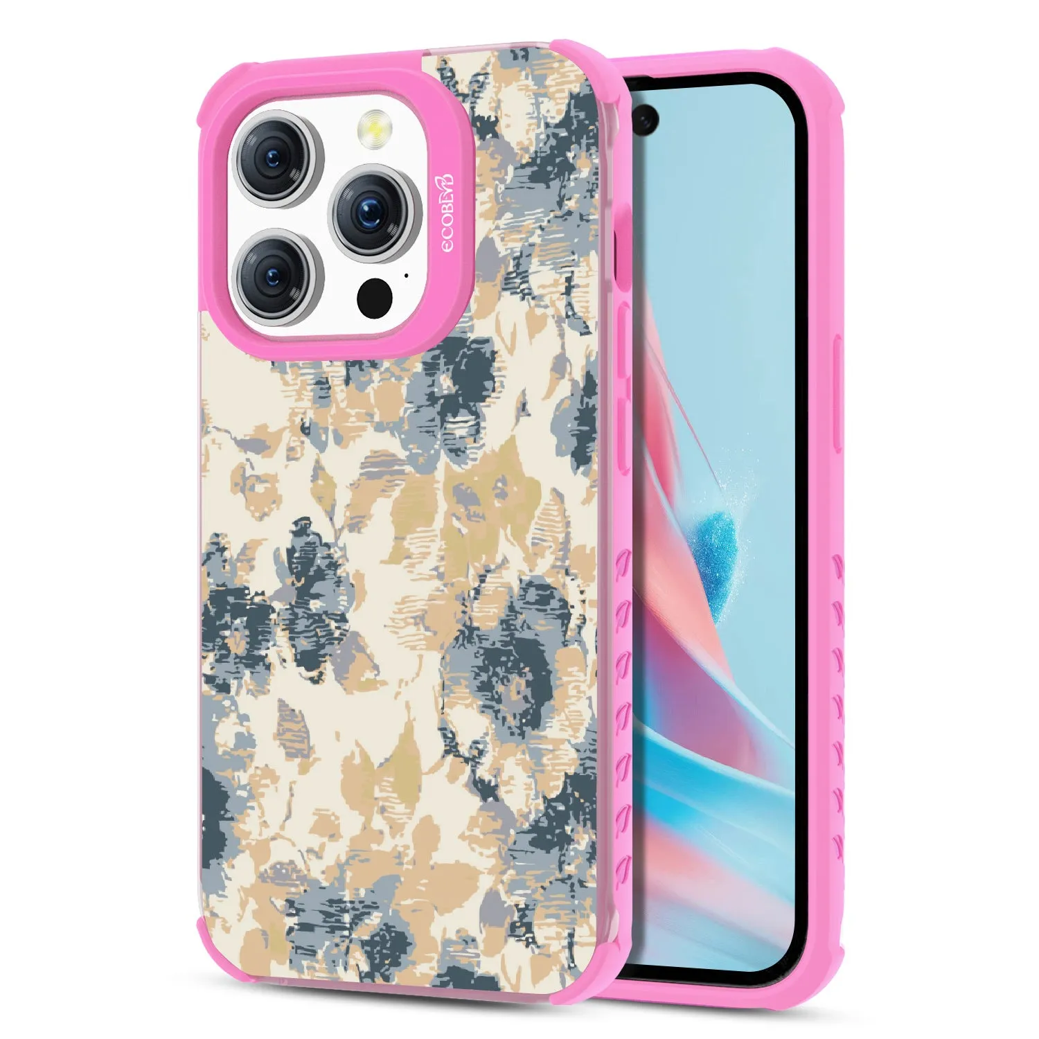 Breath of Fresh Air - Laguna Collection Case for Apple iPhone 15 Pro