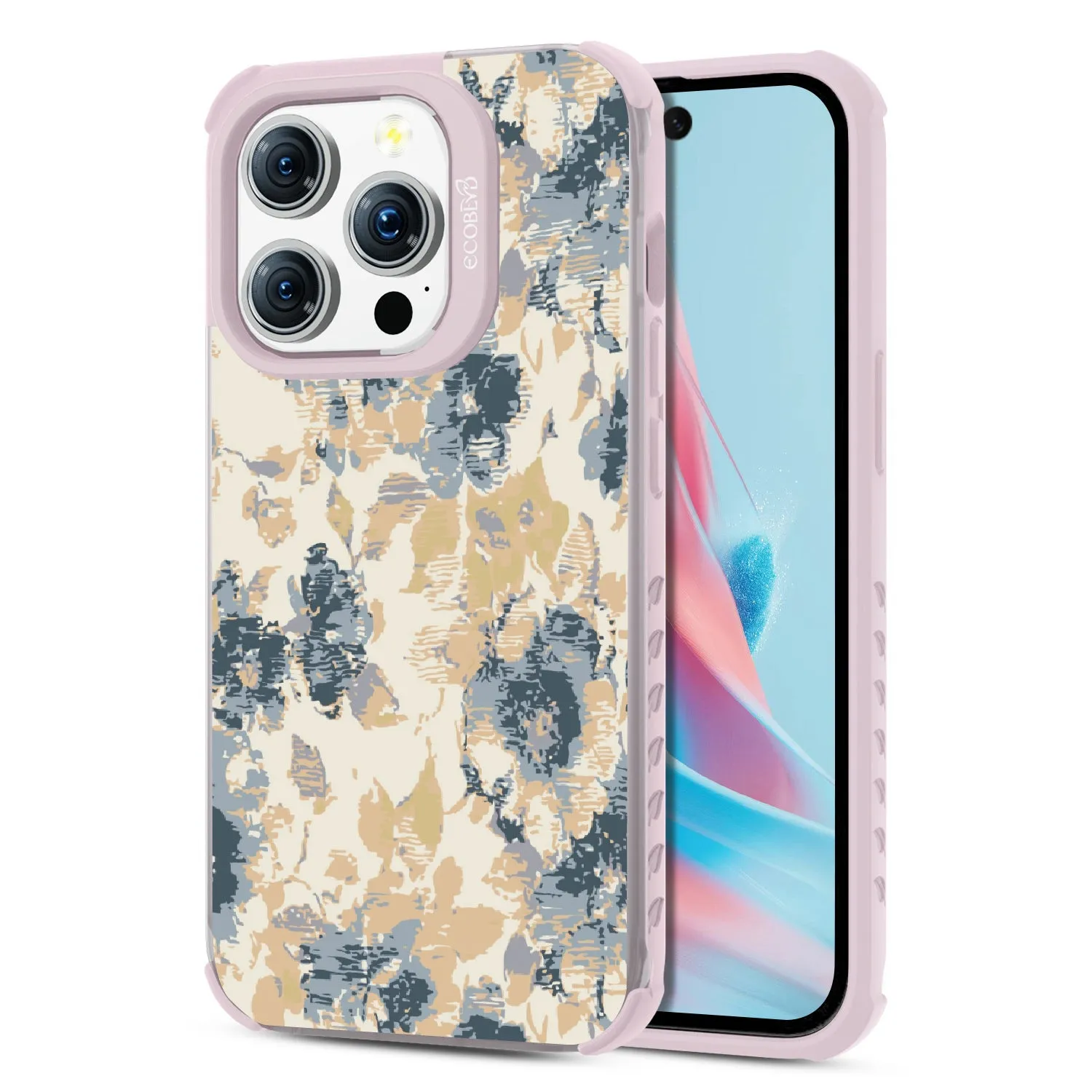 Breath of Fresh Air - Laguna Collection Case for Apple iPhone 15 Pro