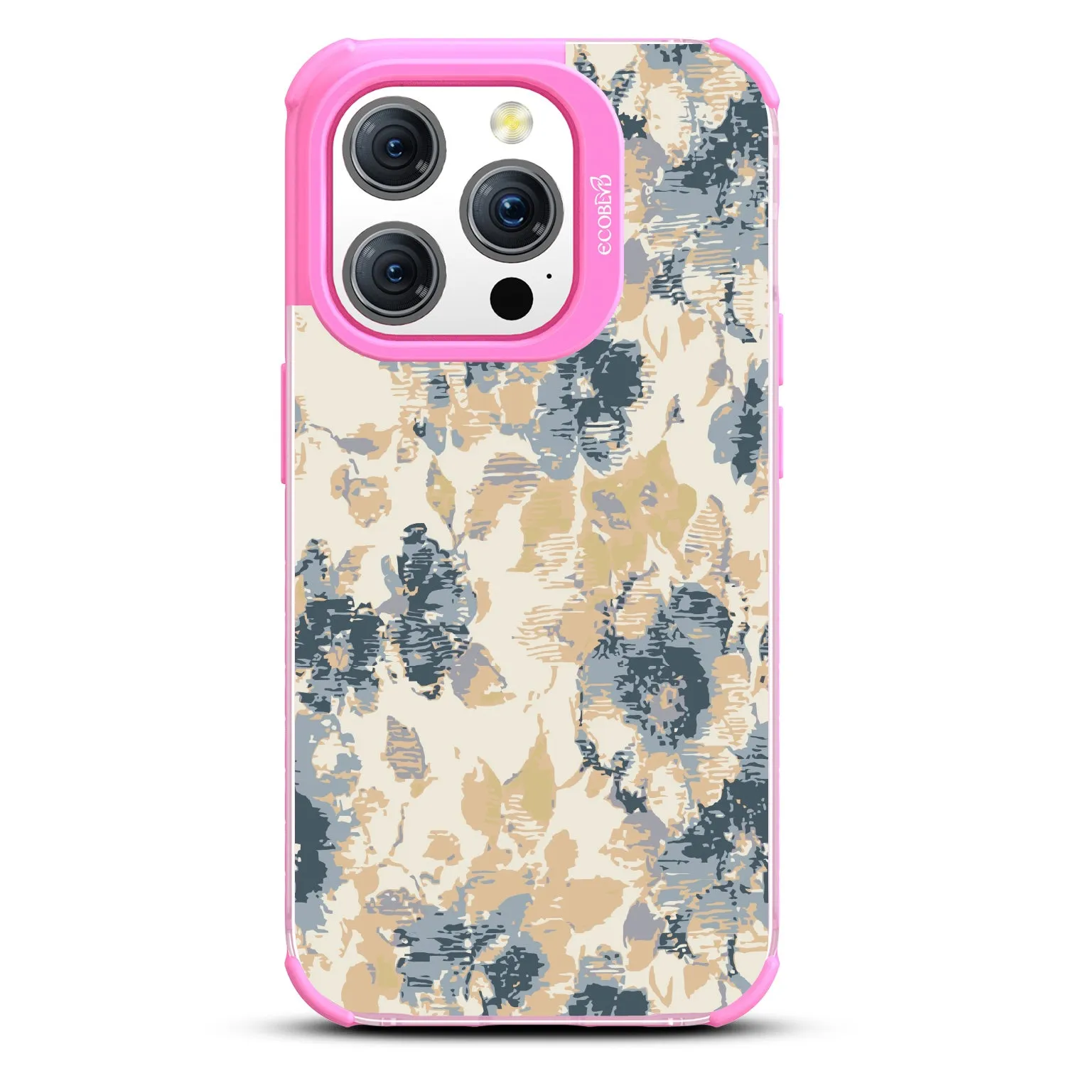 Breath of Fresh Air - Laguna Collection Case for Apple iPhone 15 Pro