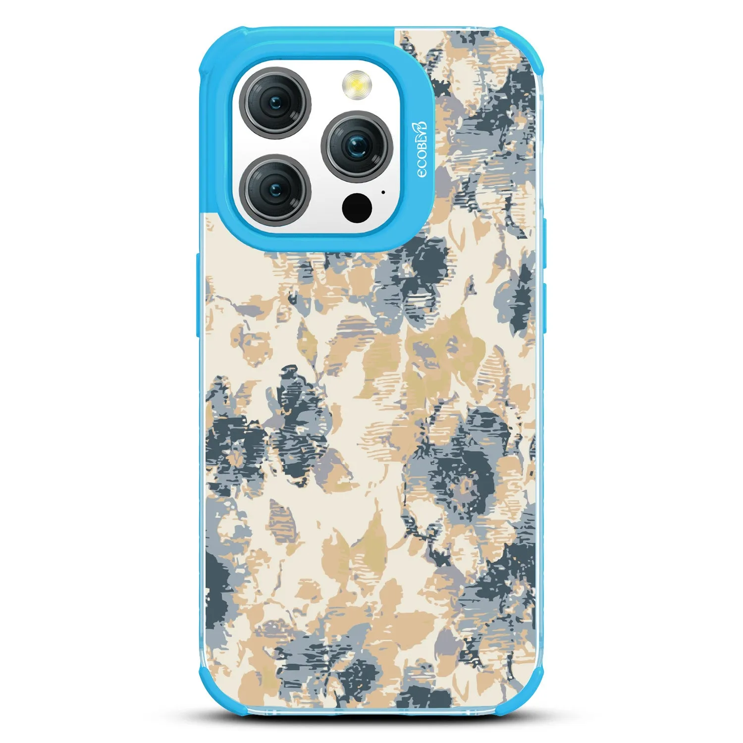 Breath of Fresh Air - Laguna Collection Case for Apple iPhone 15 Pro
