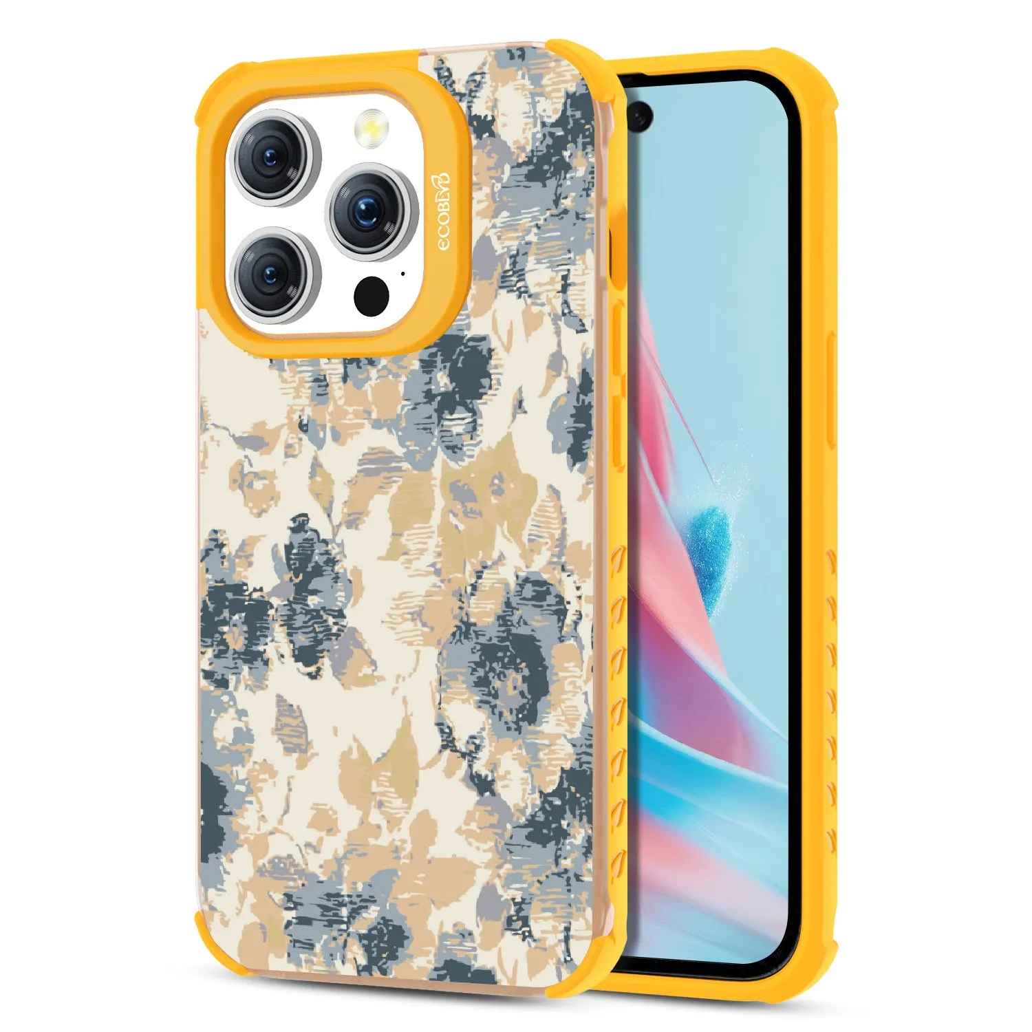 Breath of Fresh Air - Laguna Collection Case for Apple iPhone 15 Pro