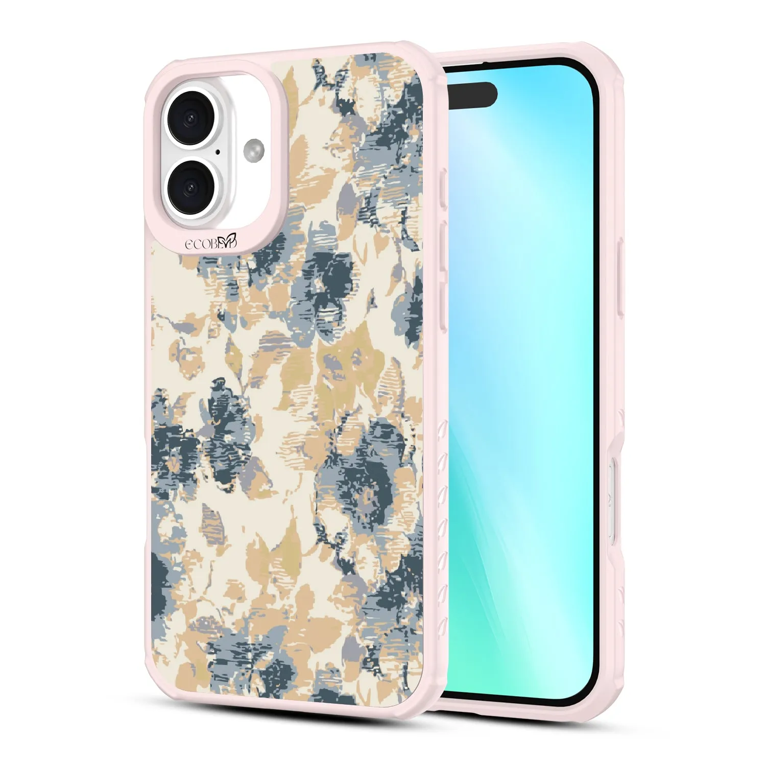 Breath of Fresh Air - Revive Collection Case for Apple iPhone 16 Plus