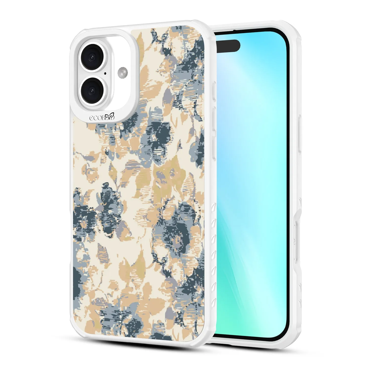 Breath of Fresh Air - Revive Collection Case for Apple iPhone 16 Plus