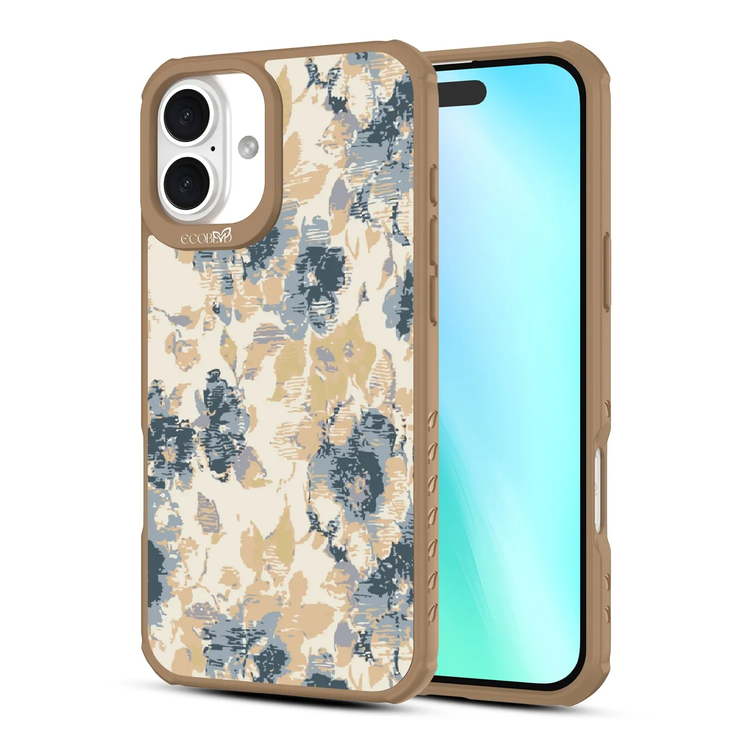 Breath of Fresh Air - Revive Collection Case for Apple iPhone 16 Plus