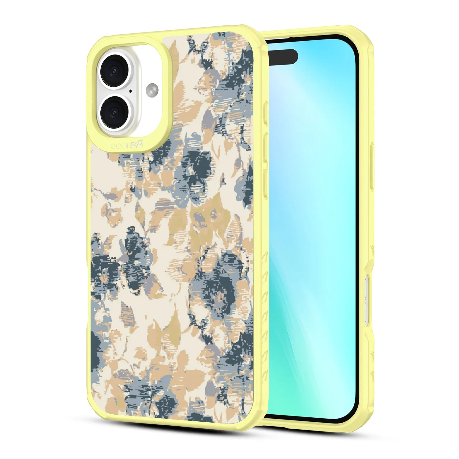 Breath of Fresh Air - Revive Collection Case for Apple iPhone 16 Plus