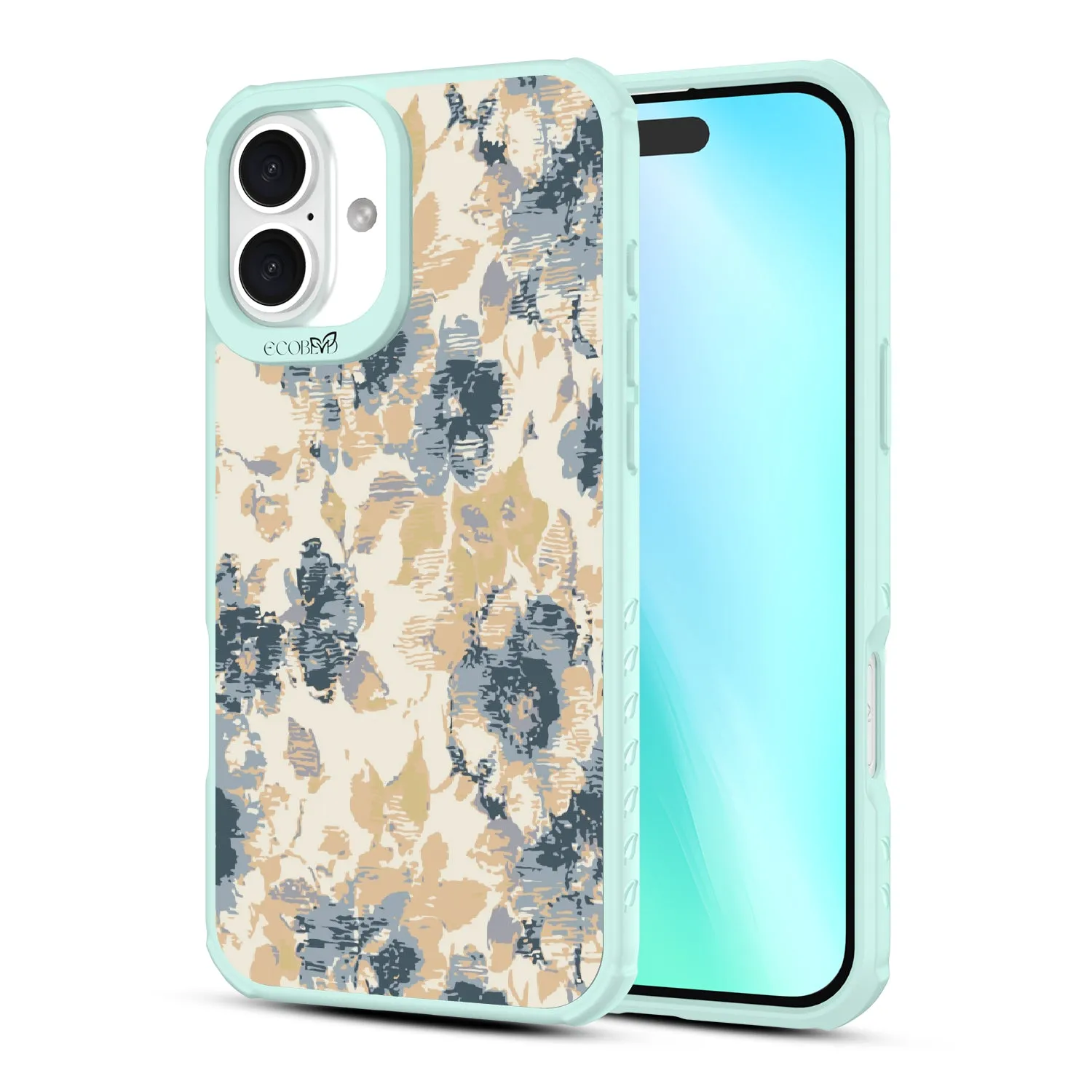 Breath of Fresh Air - Revive Collection Case for Apple iPhone 16 Plus