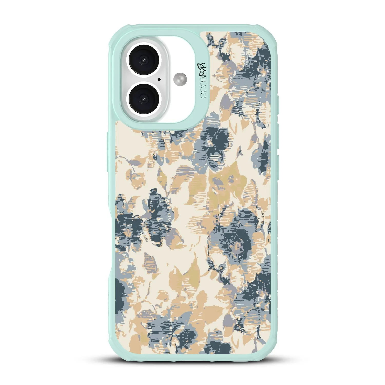 Breath of Fresh Air - Revive Collection Case for Apple iPhone 16