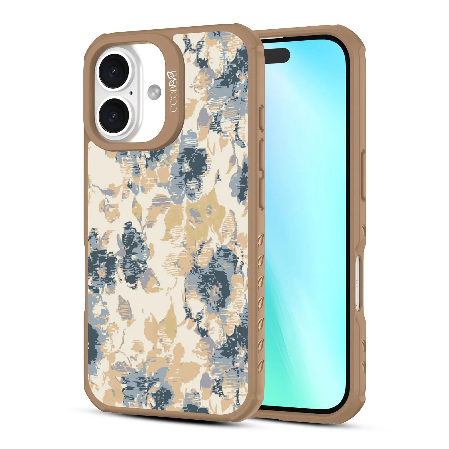 Breath of Fresh Air - Revive Collection Case for Apple iPhone 16