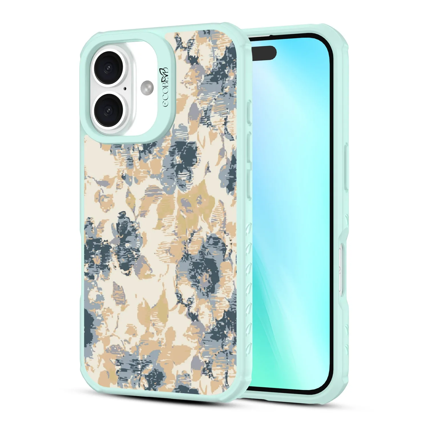 Breath of Fresh Air - Revive Collection Case for Apple iPhone 16