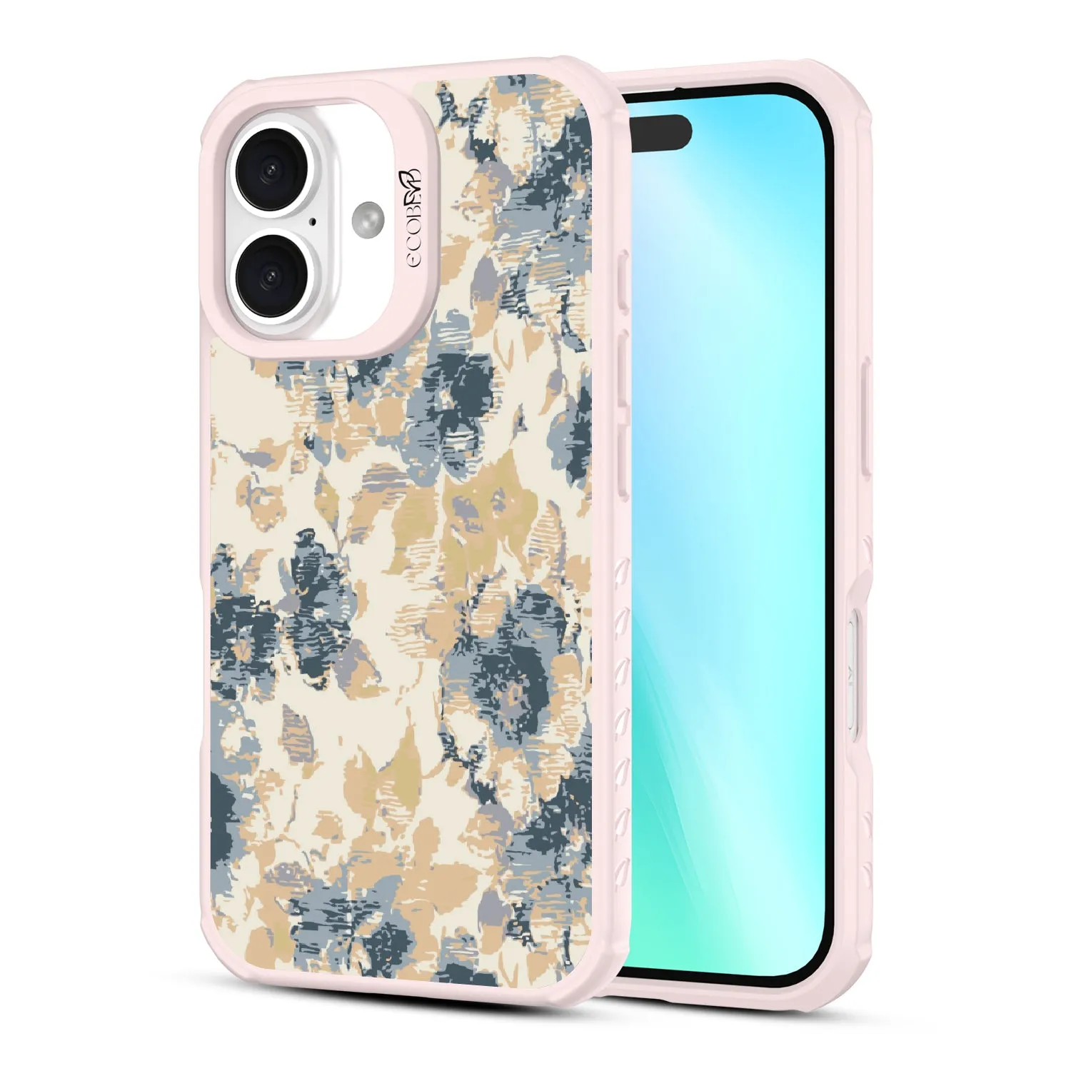 Breath of Fresh Air - Revive Collection Case for Apple iPhone 16