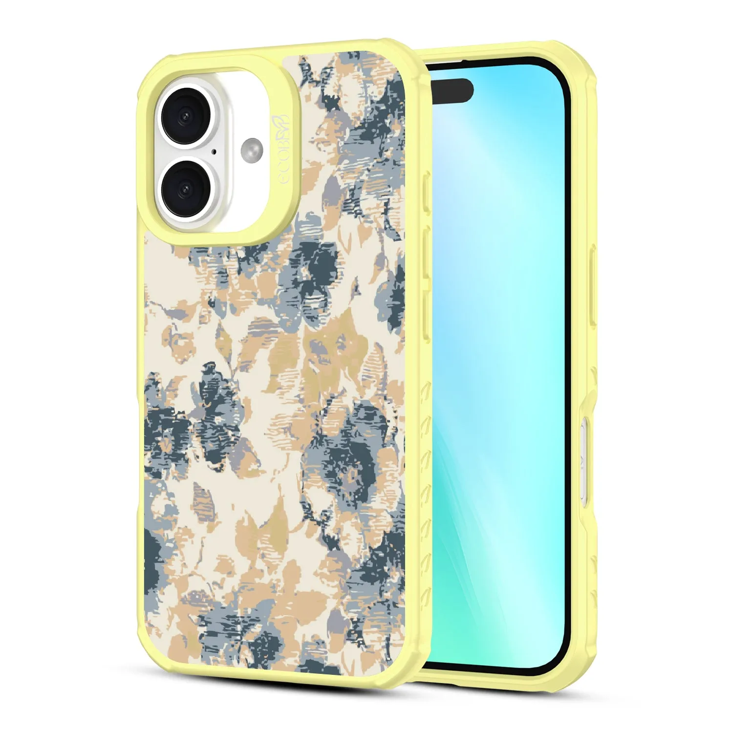 Breath of Fresh Air - Revive Collection Case for Apple iPhone 16