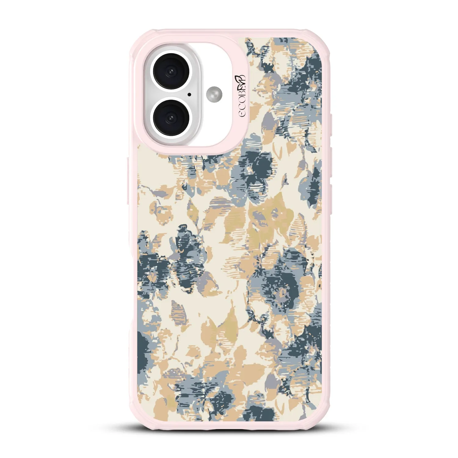 Breath of Fresh Air - Revive Collection Case for Apple iPhone 16