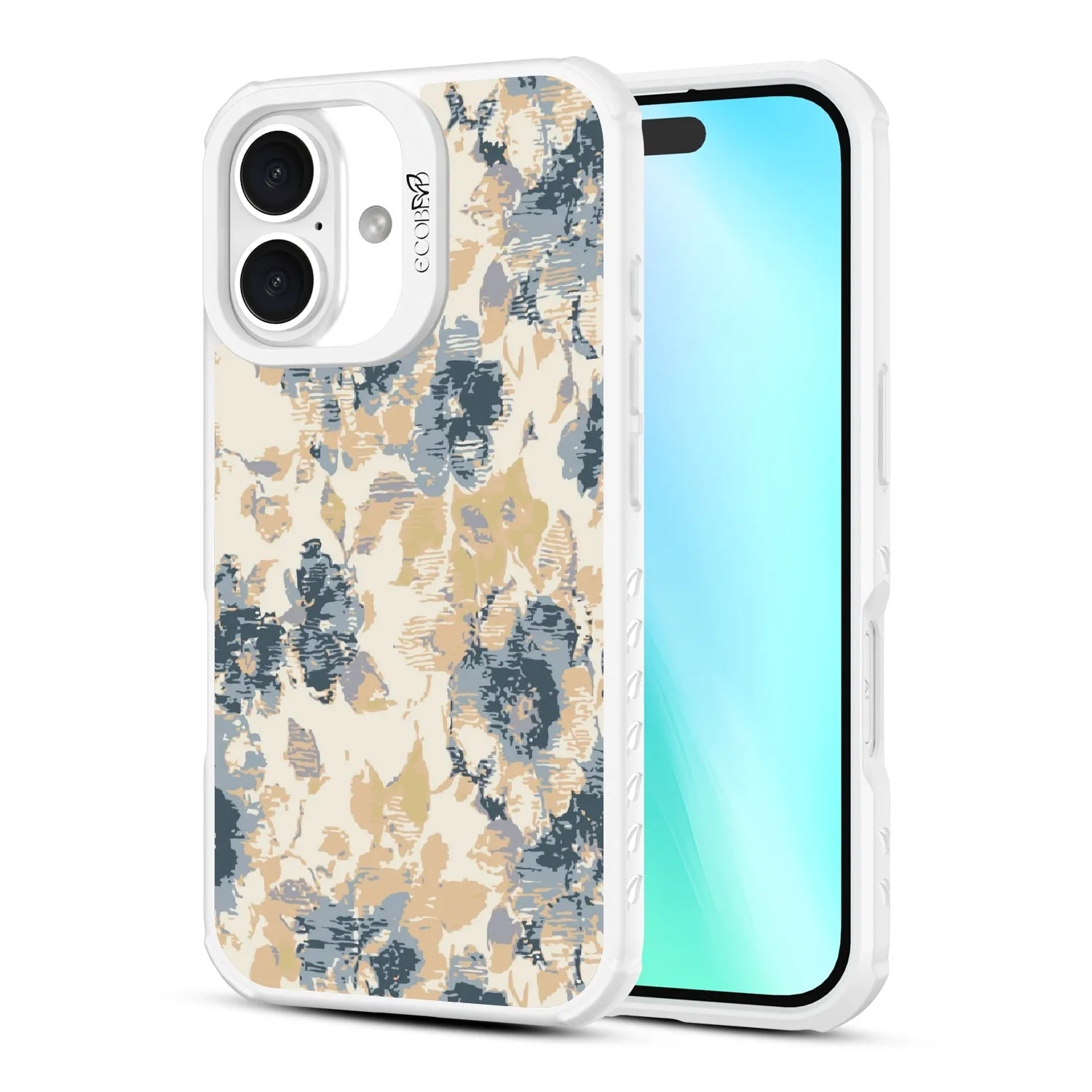 Breath of Fresh Air - Revive Collection Case for Apple iPhone 16
