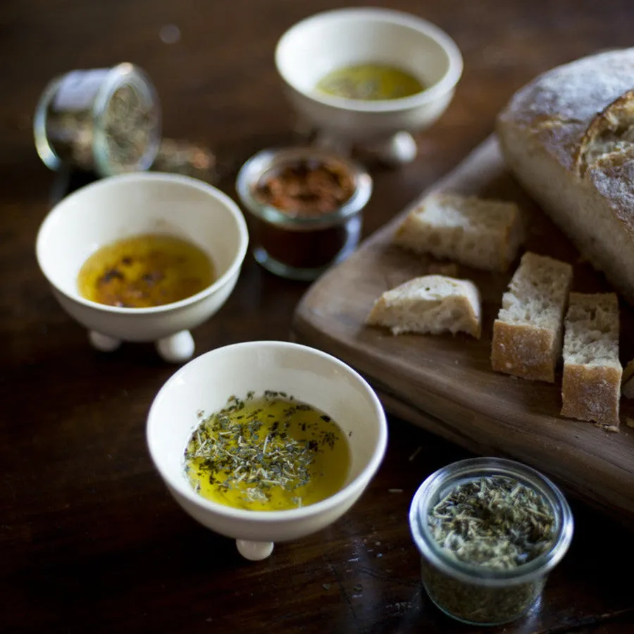 Chile Rojo Dipping Herbs