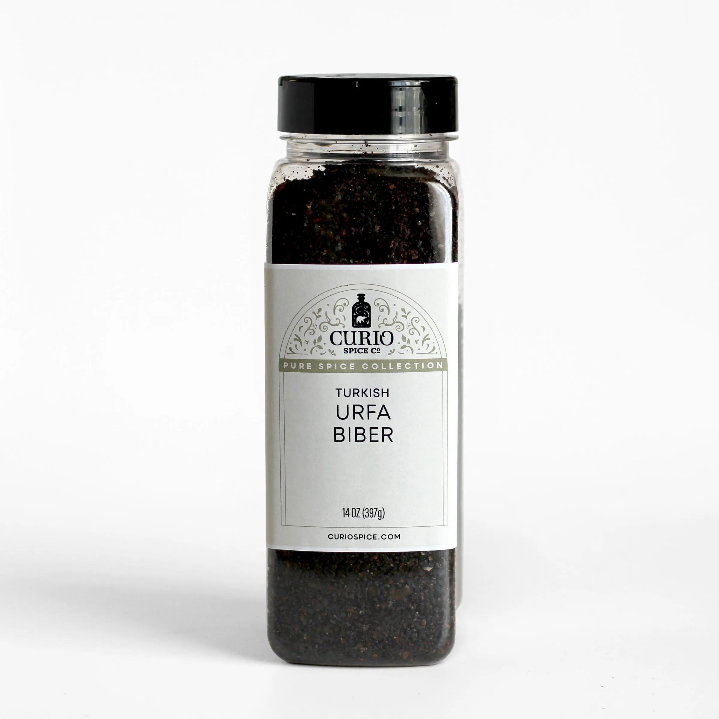 Chile, Urfa Flakes