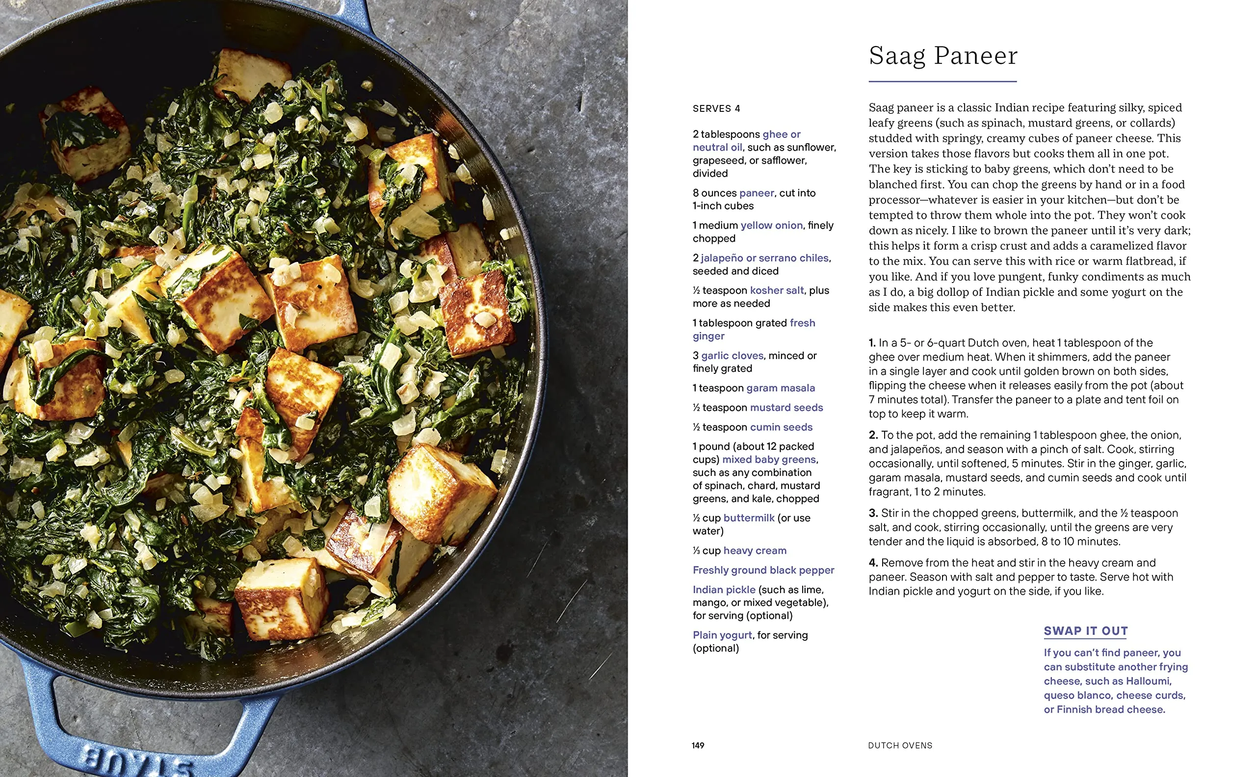 Dinner in One: Exceptional & Easy One-Pan Meals