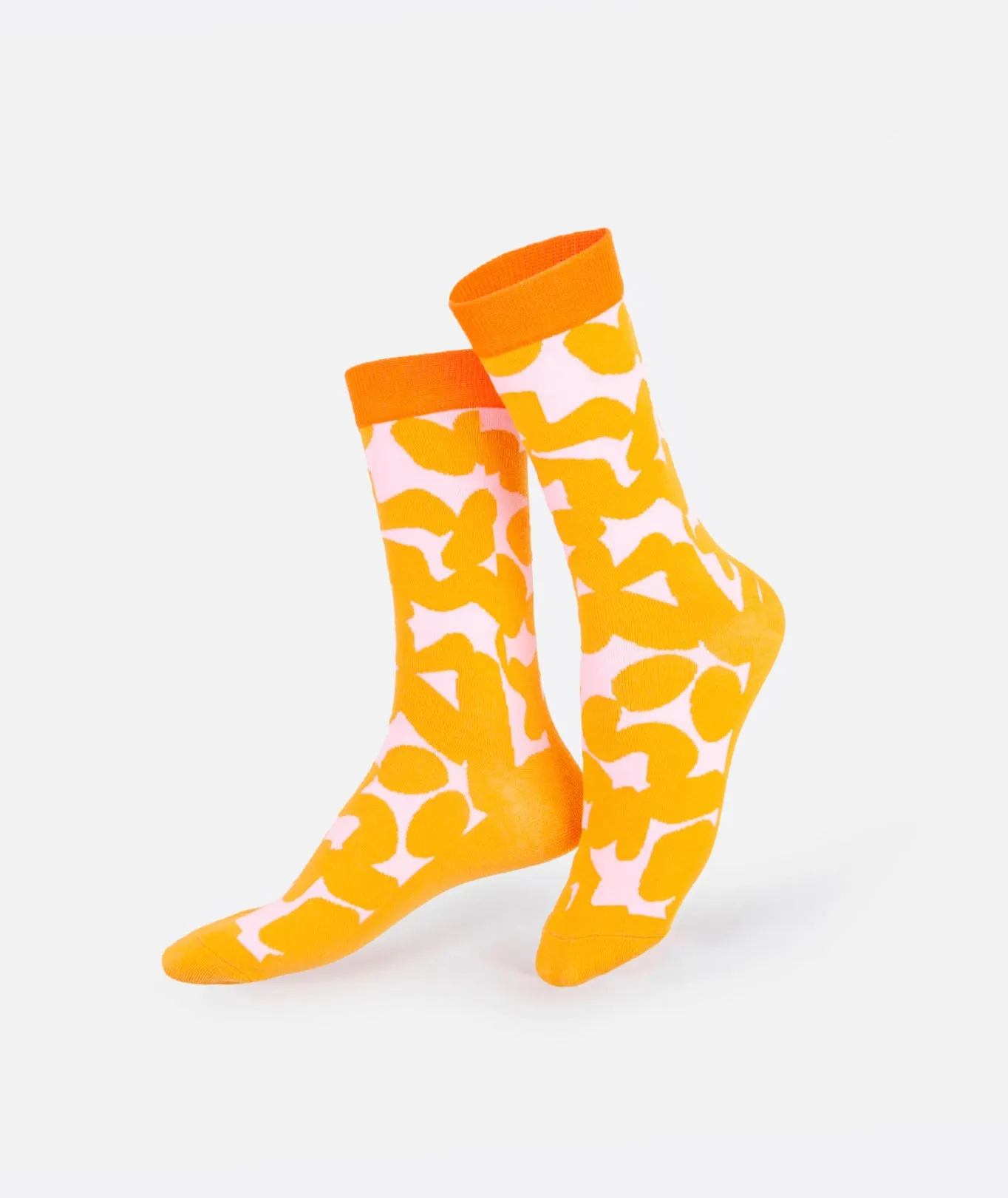 Eat My Socks: Peanut Butter
