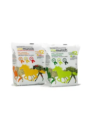 Equilibrium VitaMunch