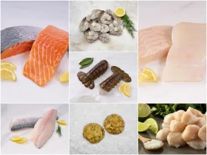 Feast of the Seven Fishes Bundle
