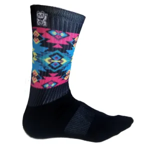 Four Corners - Foot Lock Sock