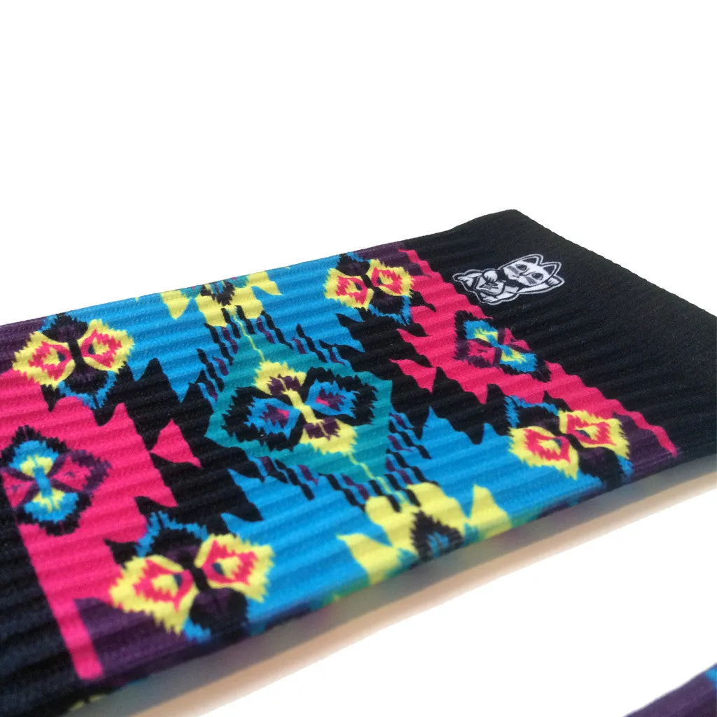 Four Corners - Foot Lock Sock