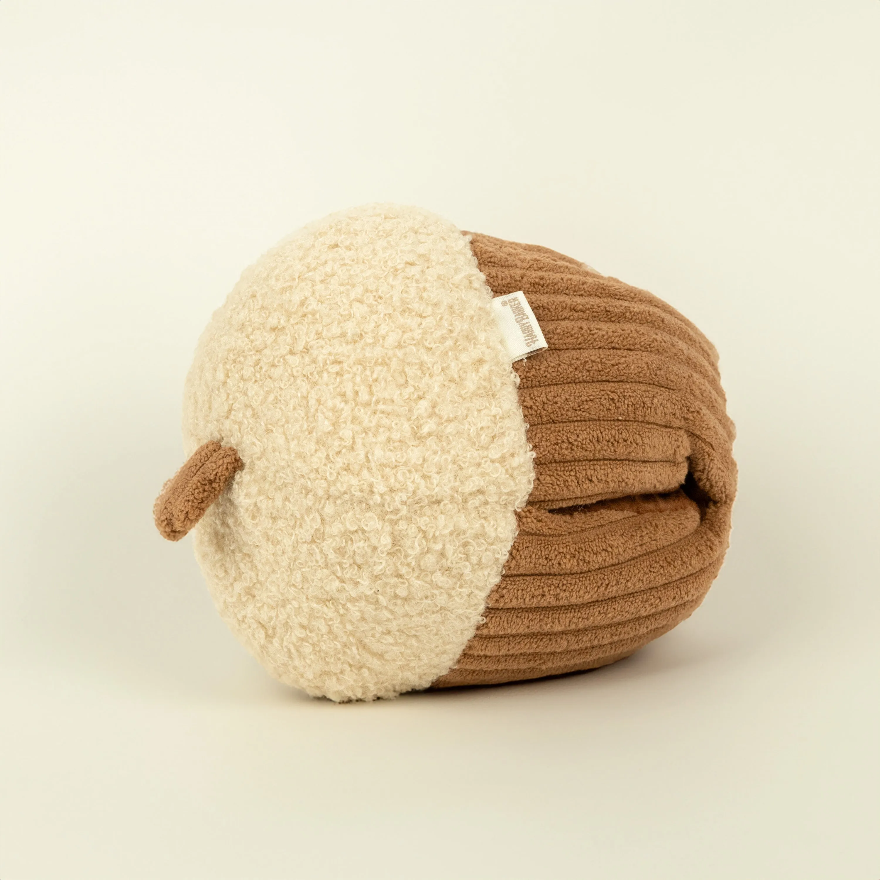 Hidden Stash Acorn Treater Dog Toy