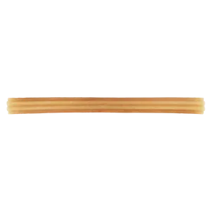 Himalayan Churro Cheese Flavor 10" Single Dog Chew