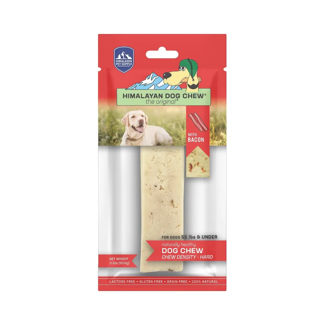 Himalayan Dog Chew The Original Dog Chew Treat Large