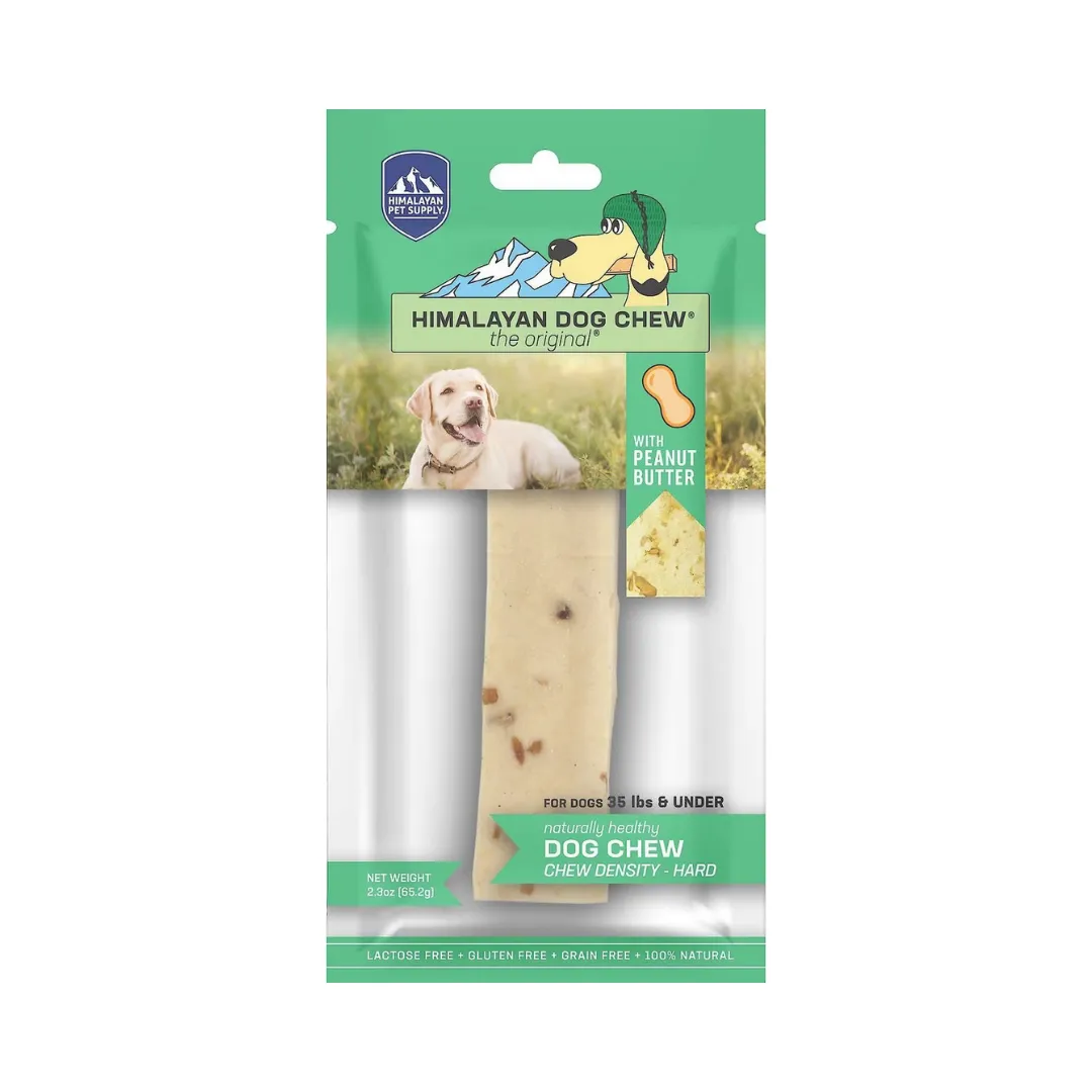 Himalayan Pet Supply The Original Dog Chew Treat