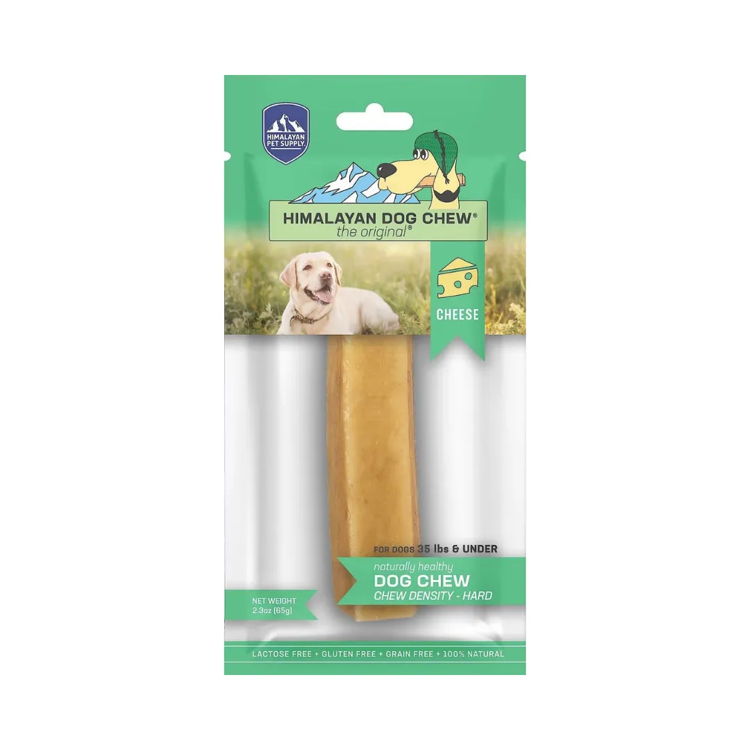 Himalayan Pet Supply The Original Dog Chew Treat