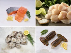 Holiday Dinner Party Bundle