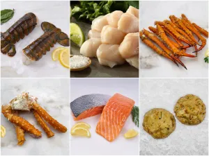 Holiday Feast Bundle