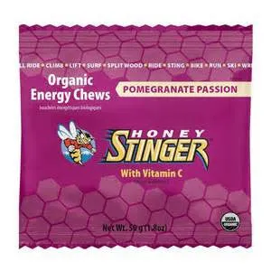 Honey Stinger Case