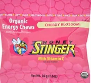 Honey Stinger Case